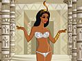 Egyptian Queen Dress Up
