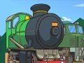 Coal Express 5