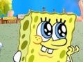Spongebob War