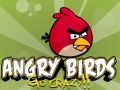 Angry Birds Go Crazy