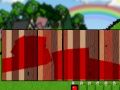 Paint the Fence