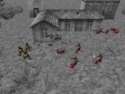 Stickman Ww2 Battle Simulator