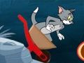 Tom and Jerry Downhill