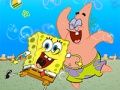 Spongebob Big Meal of Crab Fort