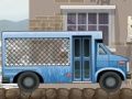 Prison Bus Driver