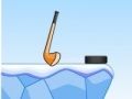 Accurate slapshot