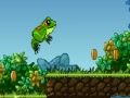 Frog Dares