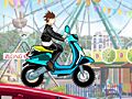 Uphill Rush 2