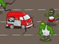 Zombie Rumble