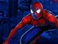 Spiderman Toys Transporter
