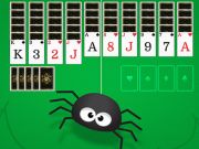 Spider Solitaire
