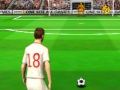 Euro Free Kick 2012