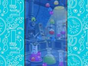 Microbes Explosion