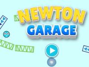 Newton Garage