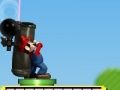Mario Gun Mario Gun