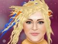 Hannah Montana Real Haircuts Hannah Montana Real Haircuts