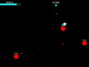 Cosmic Defender