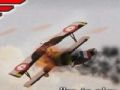 The red baron 1918