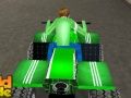 Ben 10 ATV 3D