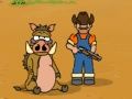 Kaban Steeplechase