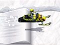 Skidoo TT