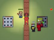 Zombie Horde: Build and Survive