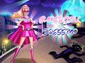 Super Girl Dress Up 