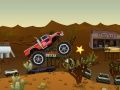 Monster Truck Trip