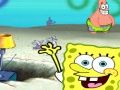 Spongebob Trail of the Snail