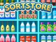 Sortstore