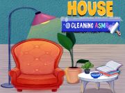 House Cleaning ASMR