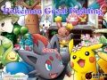 Pokemon Great Fighting