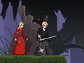 Princess Bride: The Fire Swamp