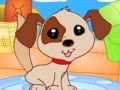 Puppy Star Doghouse Puppy Star Doghouse