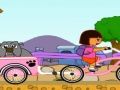 Dora Pet Shop Dora Pet Shop