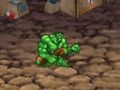 Hulk Rumble Defence