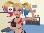 The Ink Shop Tattoo Art ASMR
