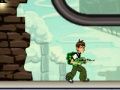 Ben 10 Aliens Kill Zone