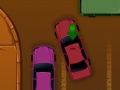 Car Thief Parking
