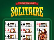 Best Classic Solitaire