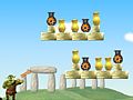 Vase breaker