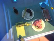 Unidentified Fridge Operator