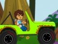 Diego 4x4 Offroad