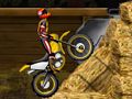Motocross FMX