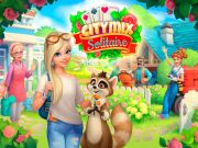City Mix Solitaire