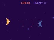 Jet Attack