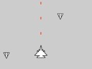 Minimalist Air Battle