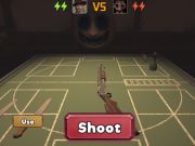 Buckshot Roulette