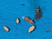 The Pirate Sea: The Smuggler's Way
