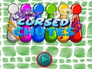 Cursed Chutes